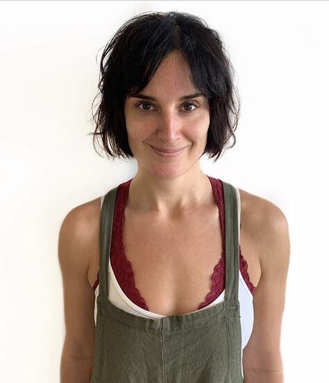 Portfolio photo