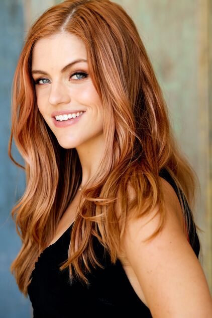 Portfolio photo