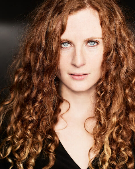 Portfolio photo