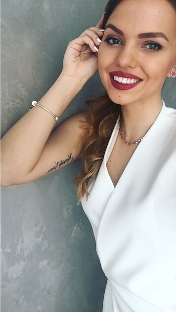 Portfolio photo