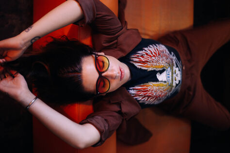 Portfolio photo