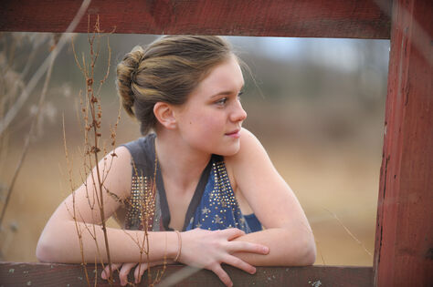 Portfolio photo
