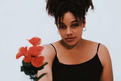Portfolio photo