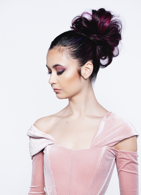 Portfolio photo