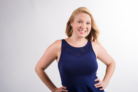 Portfolio photo