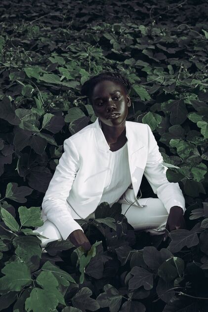 Portfolio photo