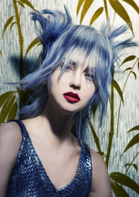 Portfolio photo