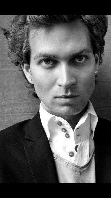 Portfolio photo