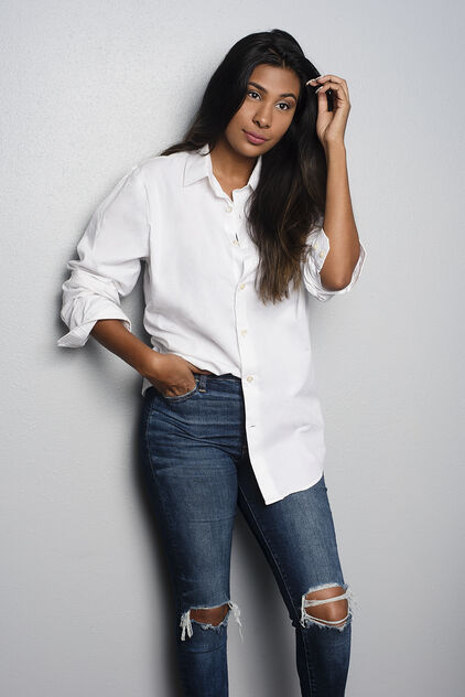 Portfolio photo
