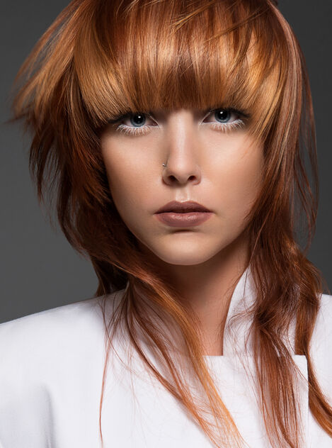 Portfolio photo