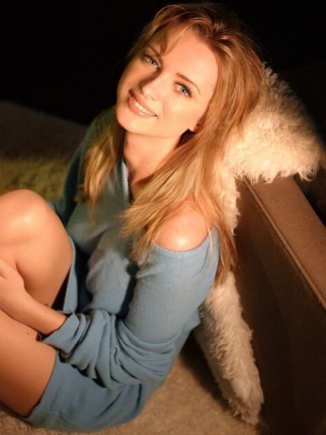 Portfolio photo
