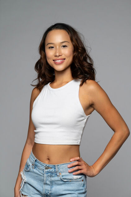 Portfolio photo