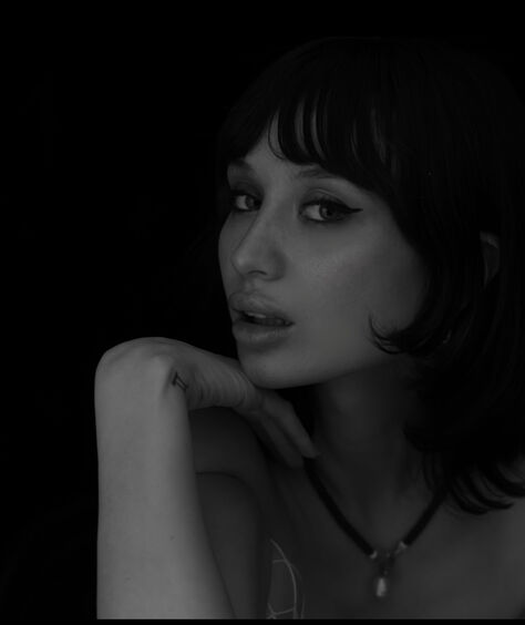 Portfolio photo