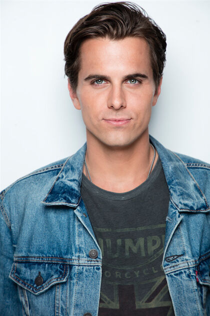Portfolio photo