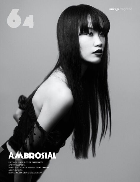 Portfolio photo