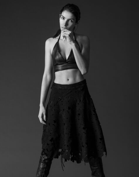 Portfolio photo