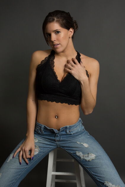 Portfolio photo