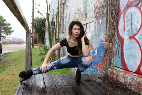 Portfolio photo