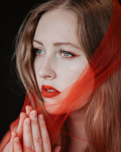 Portfolio photo