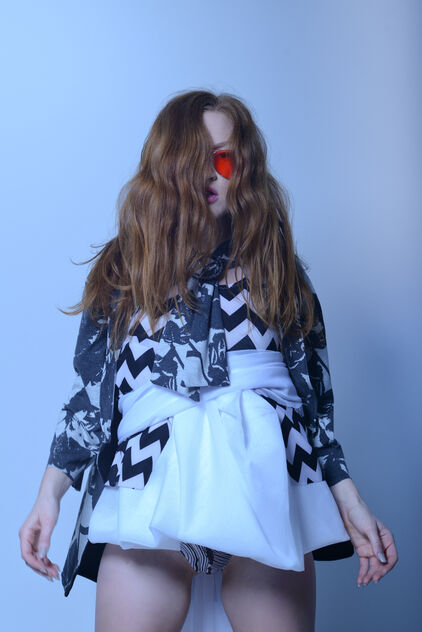 Portfolio photo