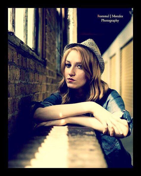 Portfolio photo