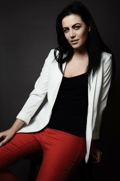 Portfolio photo