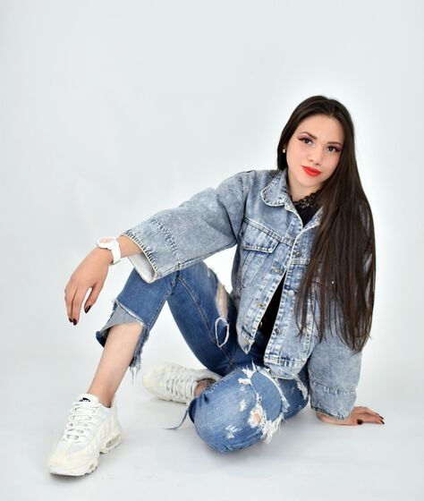 Portfolio photo