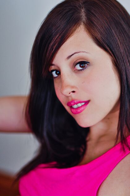 Portfolio photo