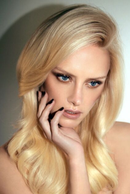 Portfolio photo
