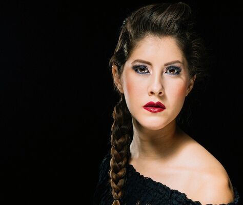 Portfolio photo