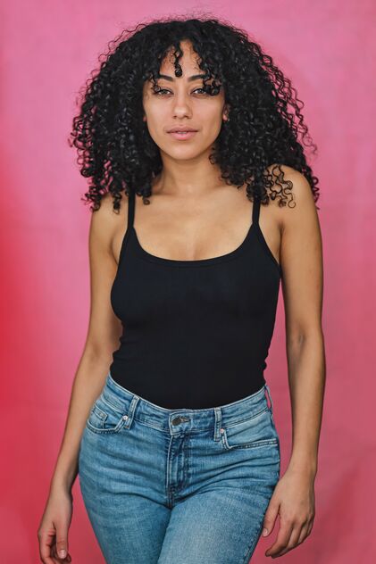 Portfolio photo