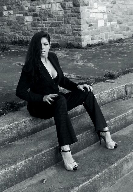 Portfolio photo