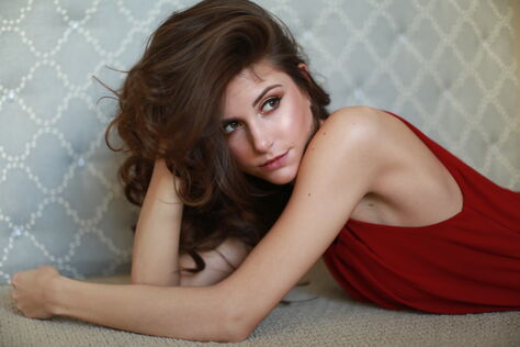 Portfolio photo