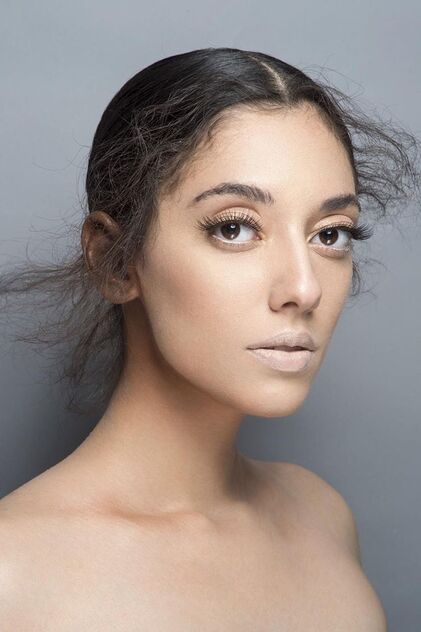 Portfolio photo