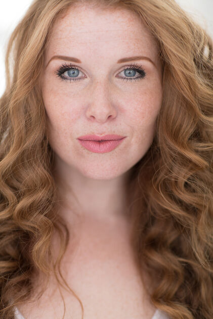 Portfolio photo