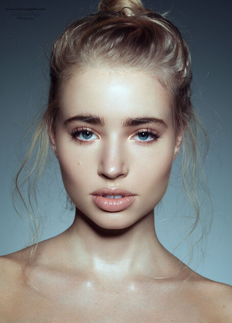 Portfolio photo