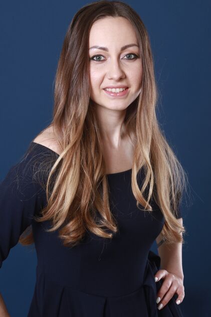 Portfolio photo