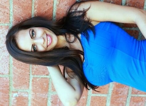 Portfolio photo
