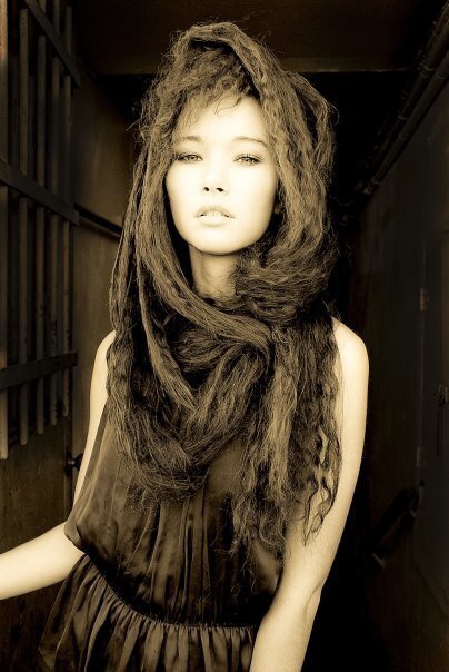 Portfolio photo