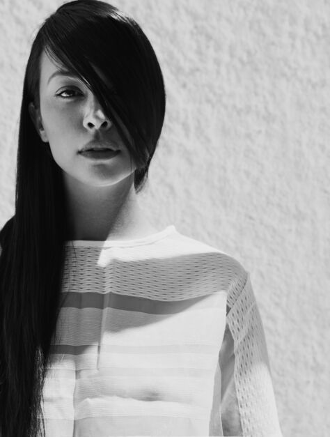Portfolio photo
