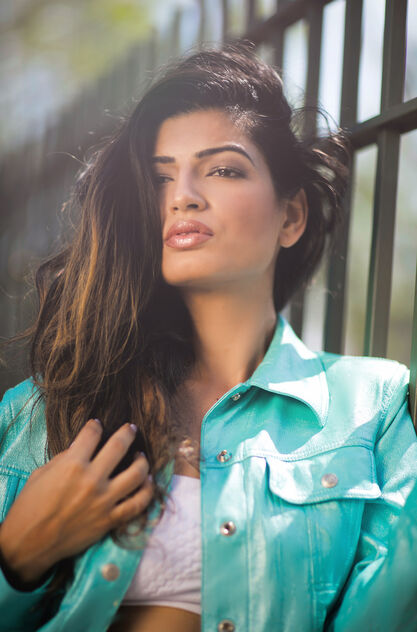 Portfolio photo