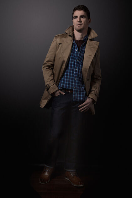 Portfolio photo
