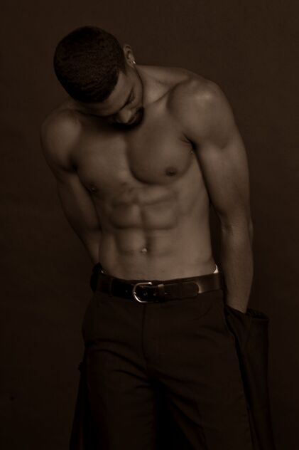 Portfolio photo