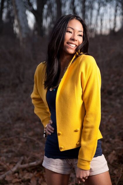 Portfolio photo