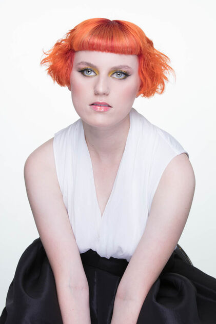 Portfolio photo