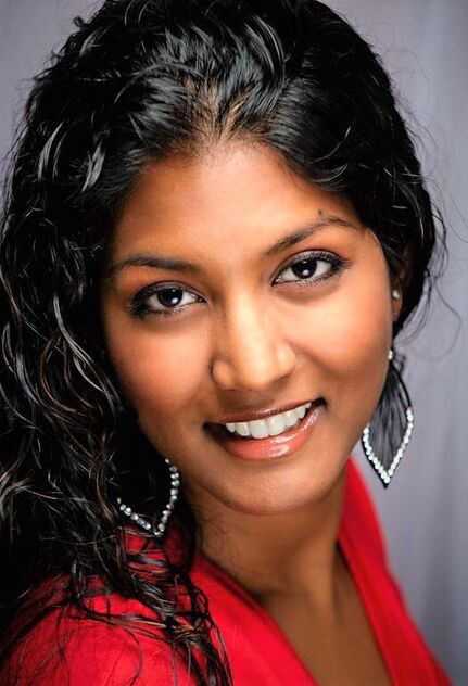 Portfolio photo