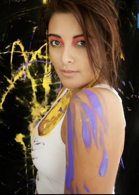 Portfolio photo