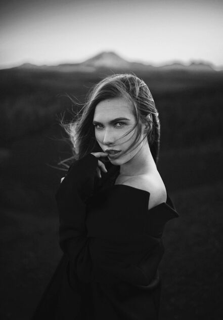 Portfolio photo