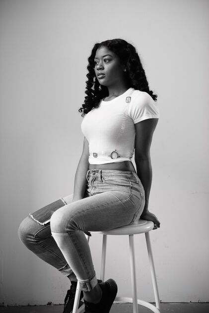 Portfolio photo