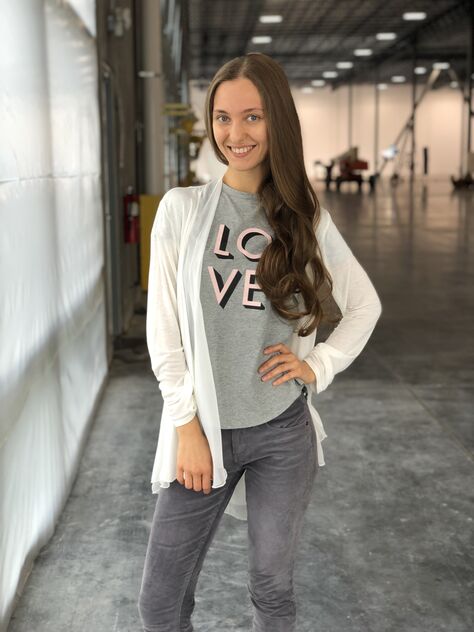 Portfolio photo